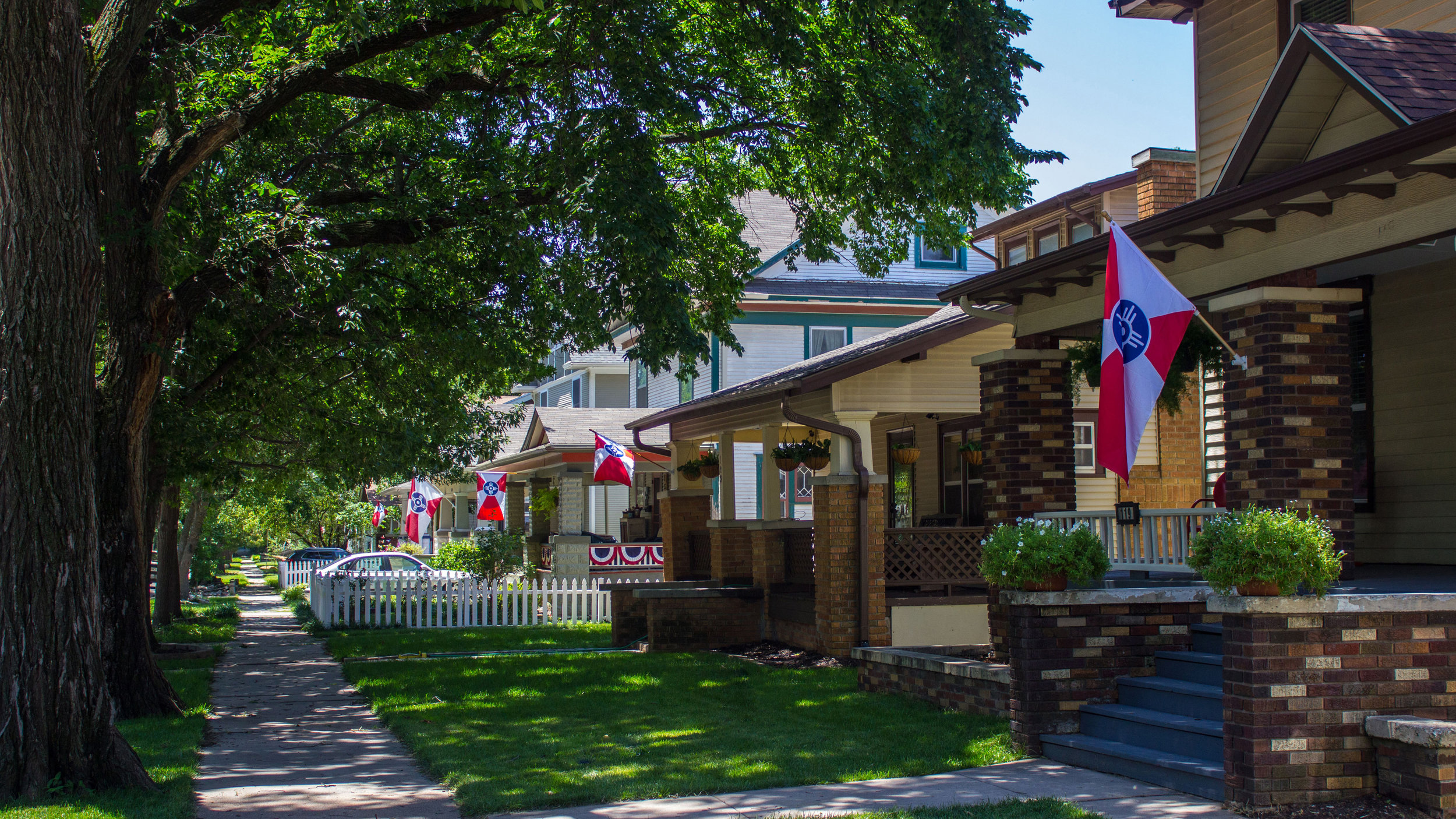 Guest Blog: Good Neighboring in the DDD