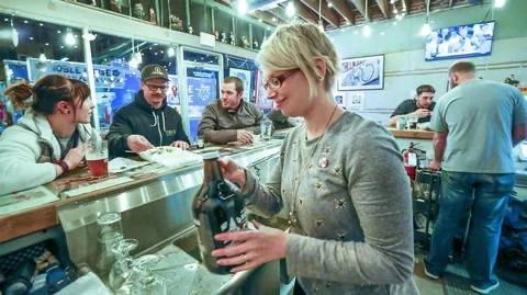 Let's Continue to Invest in the Douglas Design District