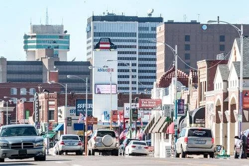 Douglas Design District to Suspend Operations During COVID-19 Pandemic