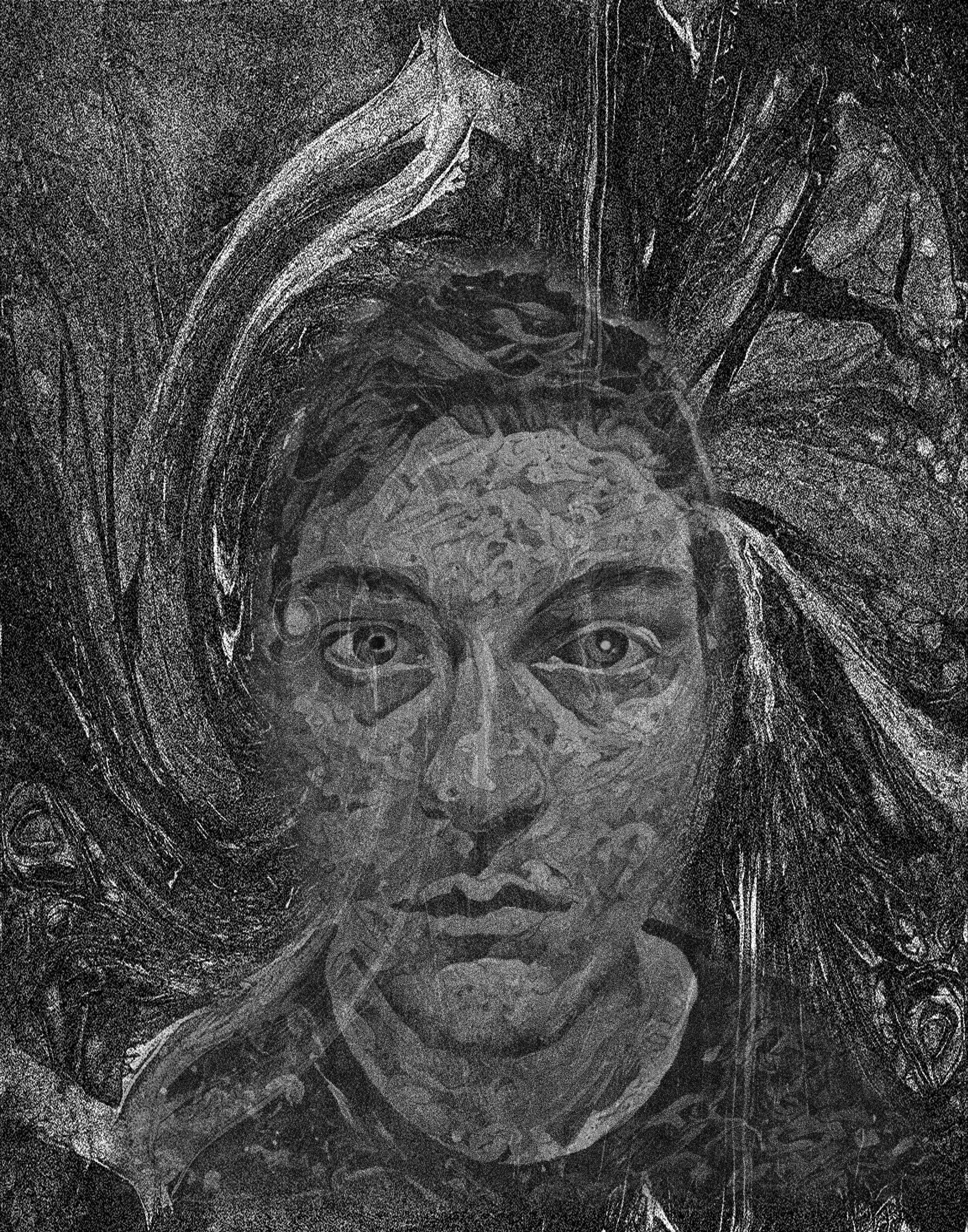Self Portrait