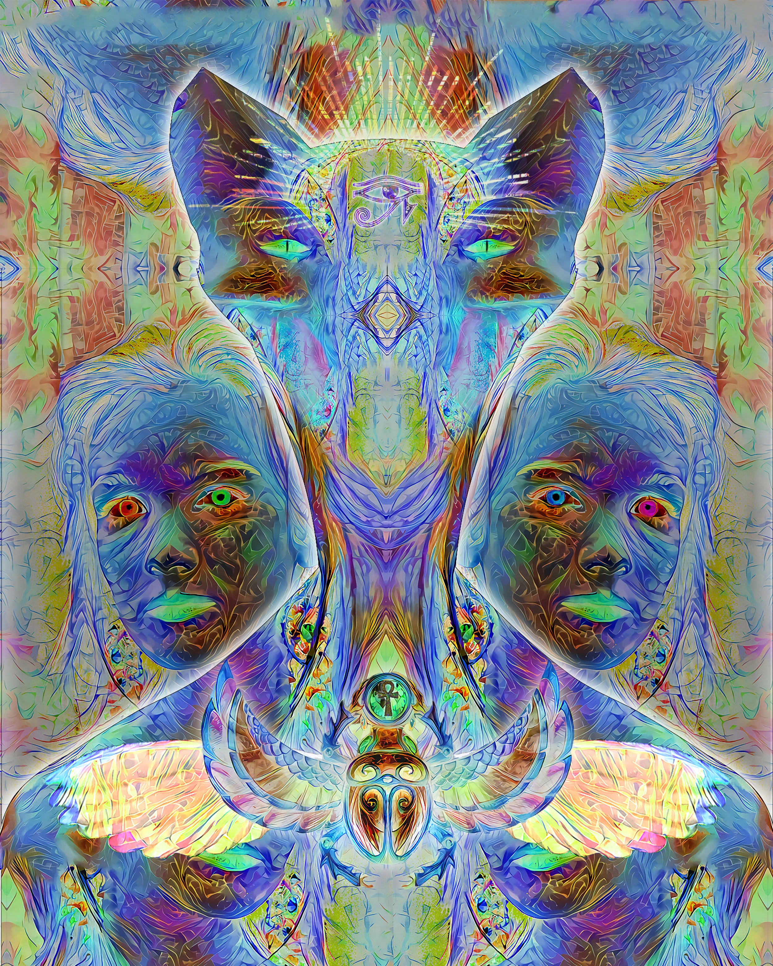 Bastet