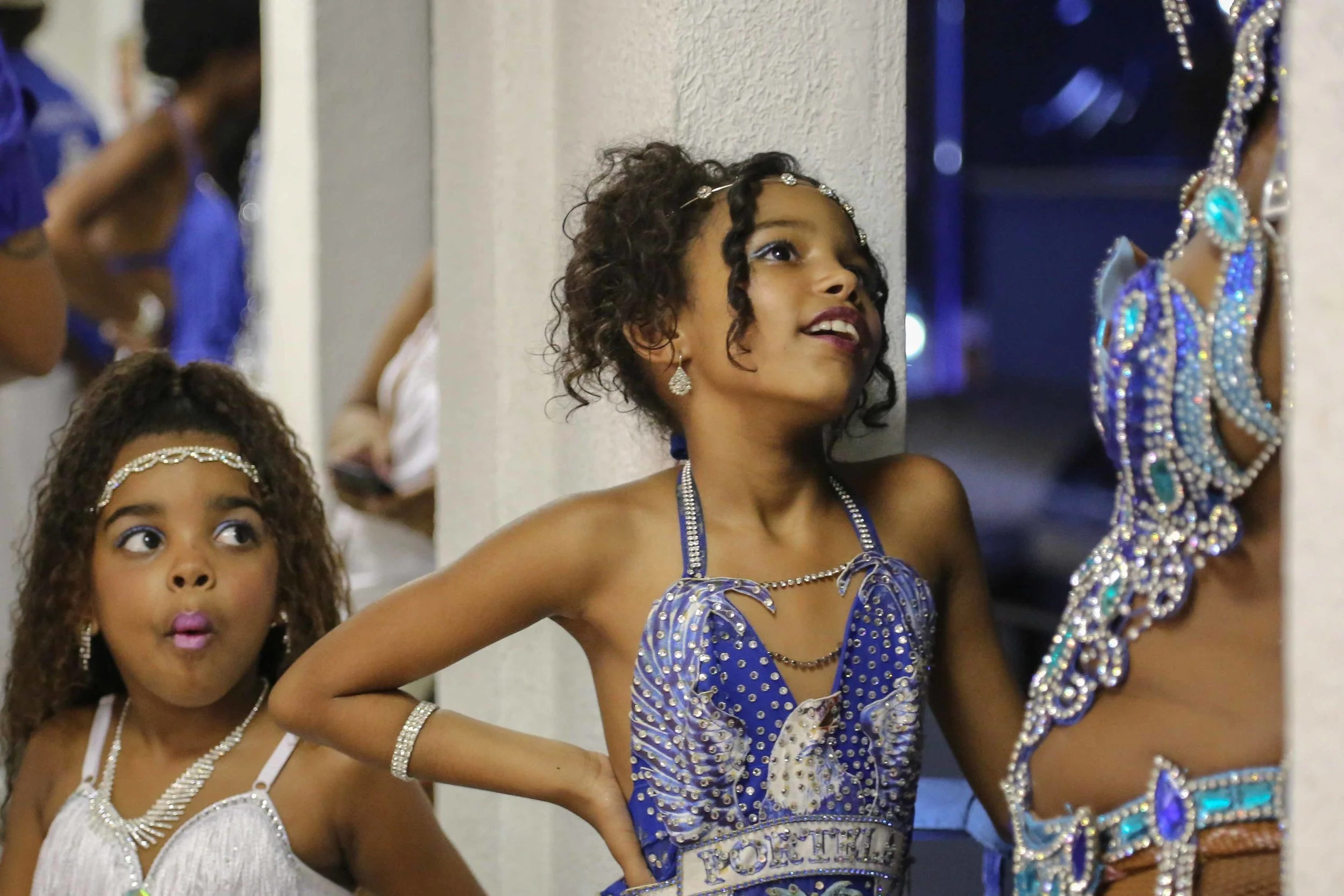 Samba Dreams