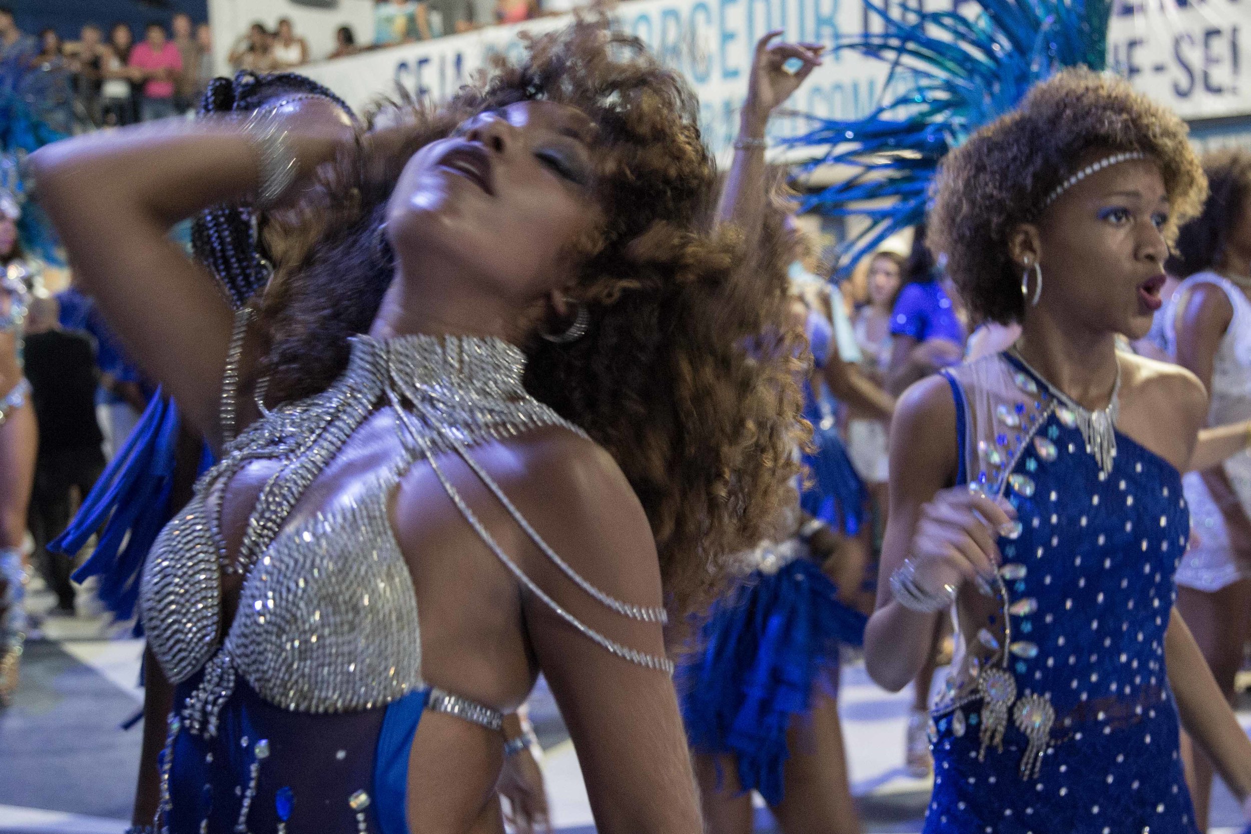 Samba Dreams