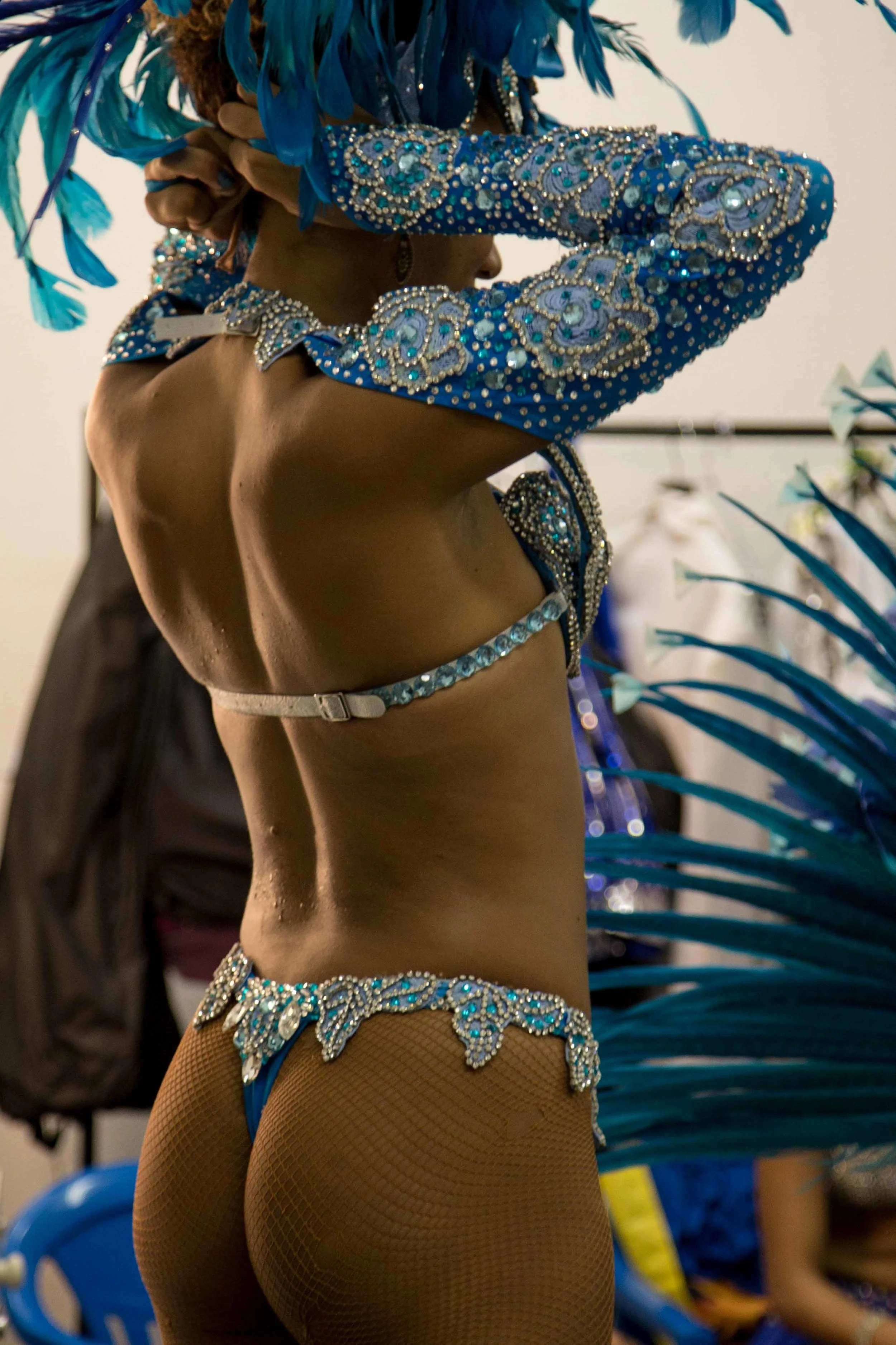 Samba Dreams