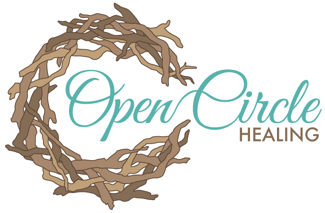 Open Circle Healing