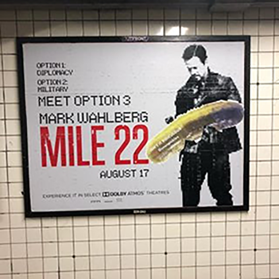 Third Avenue station