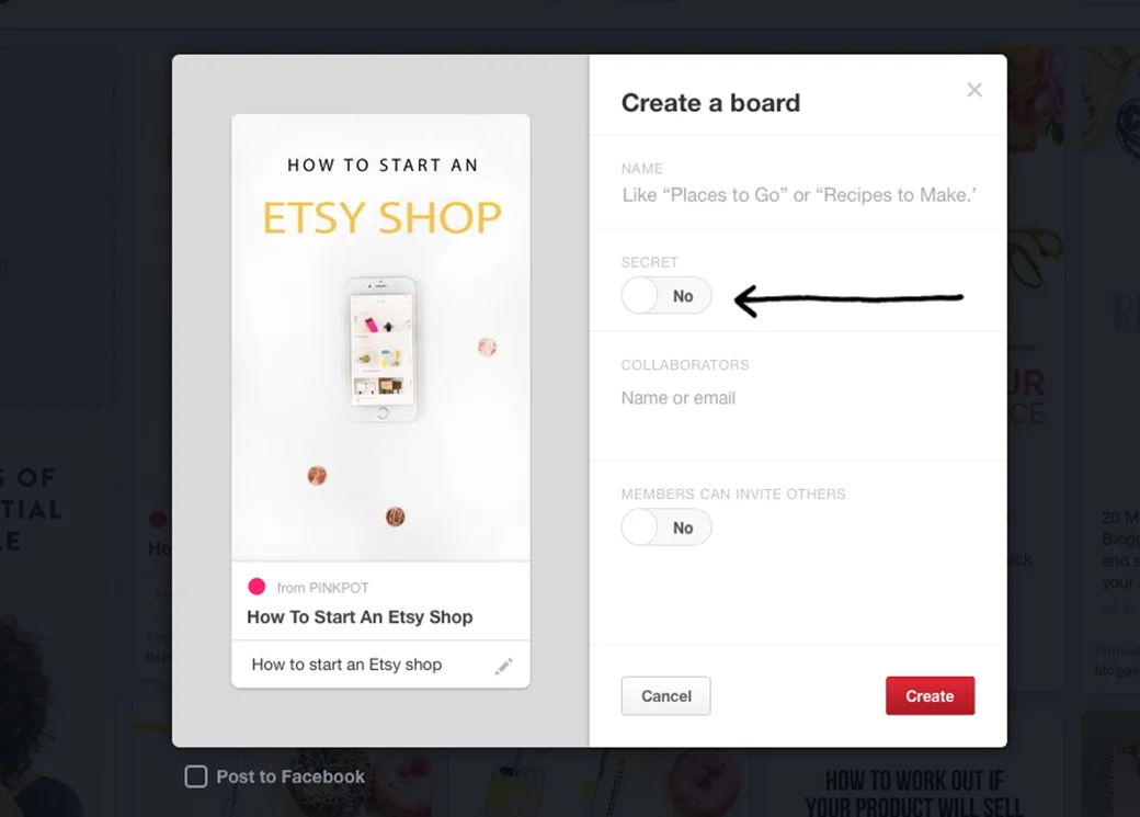 The Ultimate Guide to getting loads of Pinterest followers to help boost your blog + business!