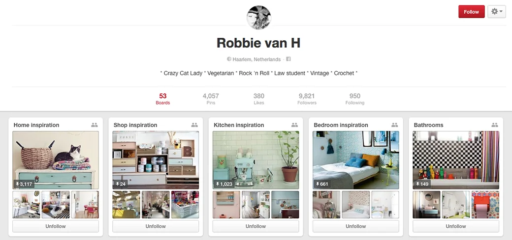 The Ultimate Guide to getting loads of Pinterest followers to help boost your blog + business!