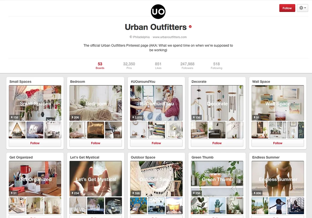 The Ultimate Guide to getting loads of Pinterest followers to help boost your blog + business!