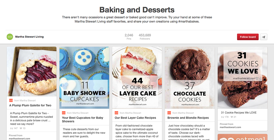 The Ultimate Guide to getting loads of Pinterest followers to help boost your blog + business!