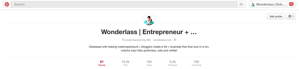 how to grow your pinterest