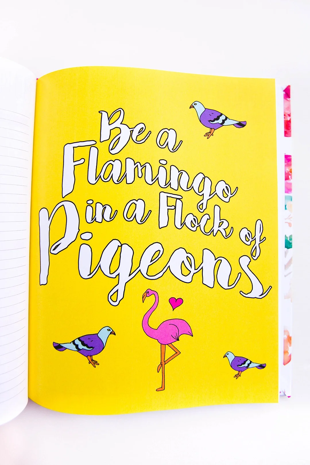 blog life planner