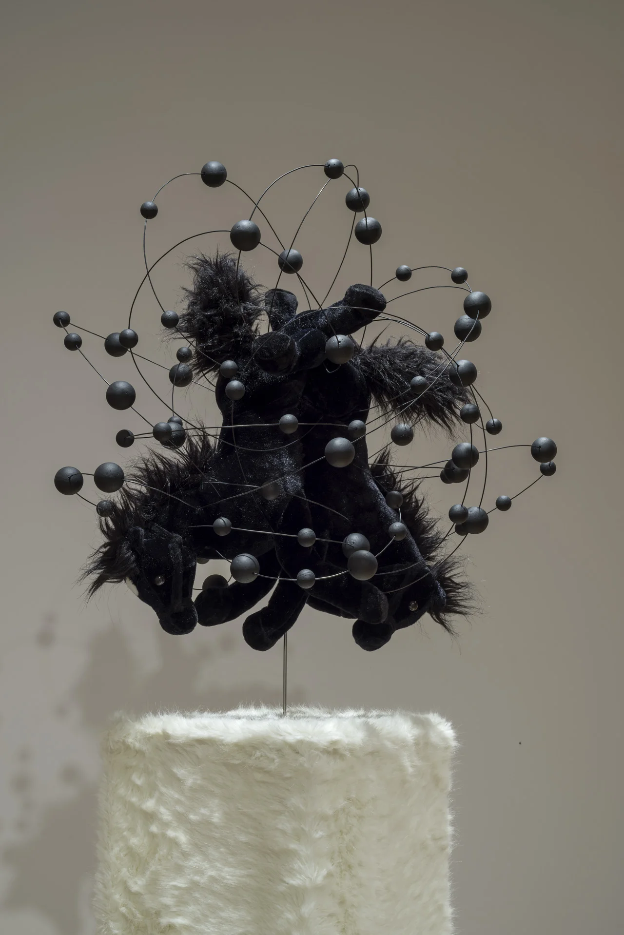 Twinning (detail), 2015