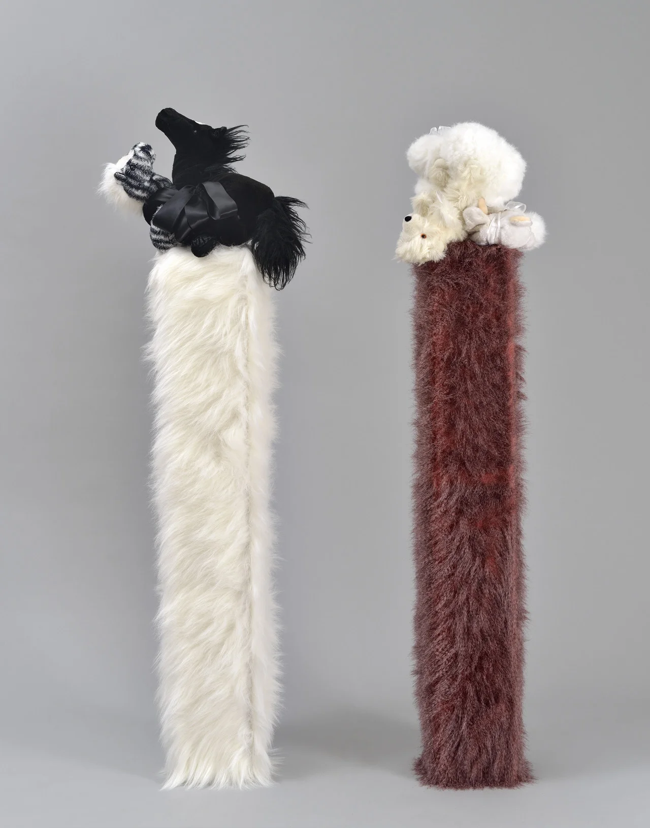 Romp & Bear Bomb , 2014