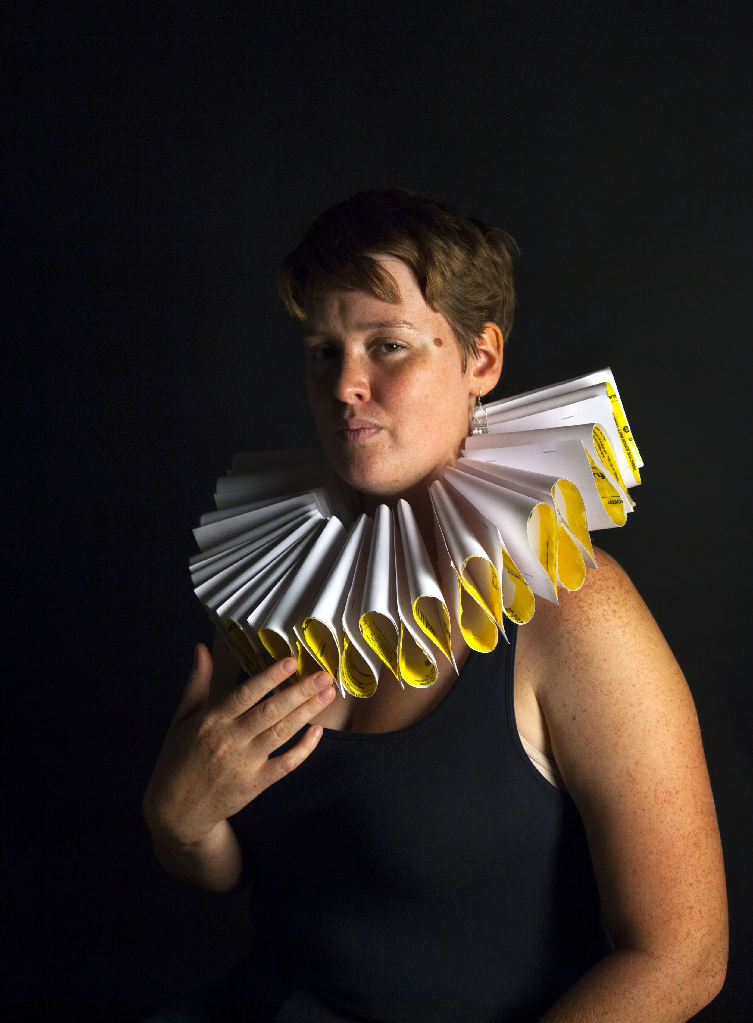 Carolyn, 2016 (Copy)