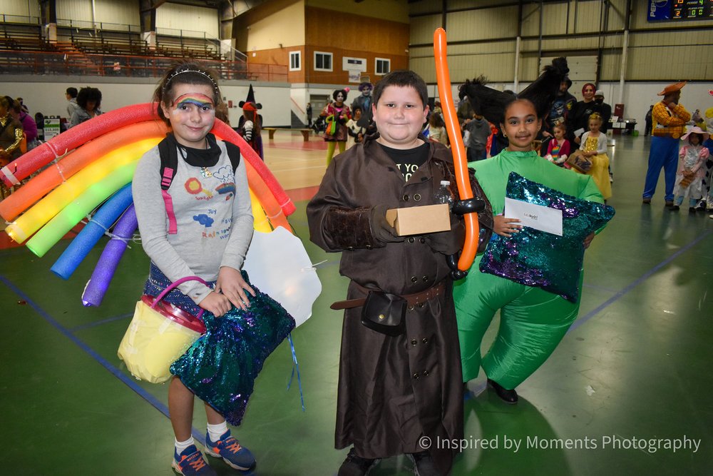 2022 Rhody Kids Expo and Halloween Costume Contest