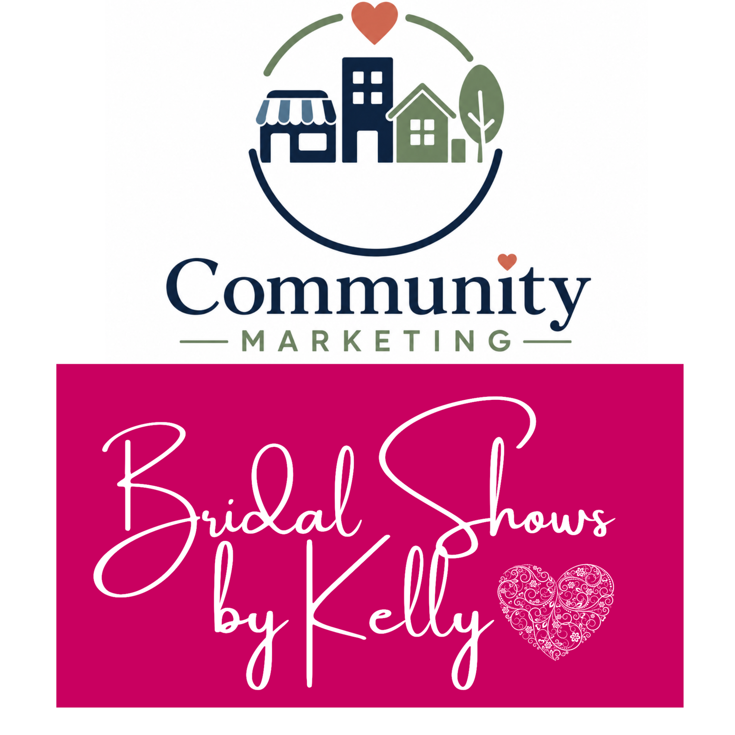 Bridal Shows By Kelly  Community Marketing LLC 