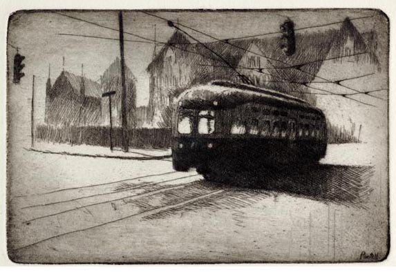 Richard Pantell