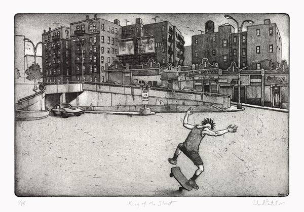 Richard Pantell