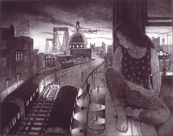 Richard Pantell