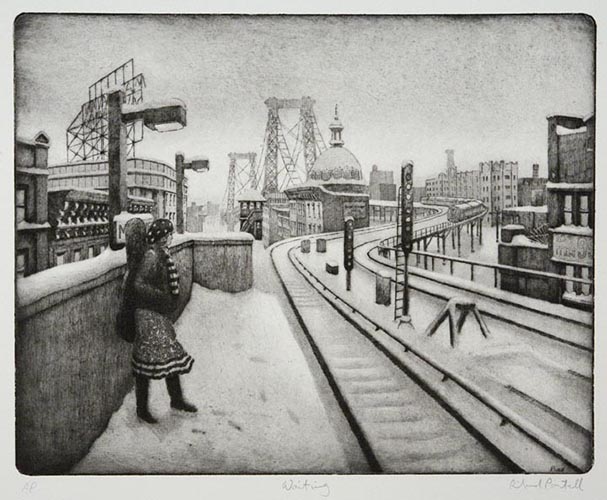 Richard Pantell