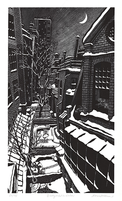 Karen Whitman