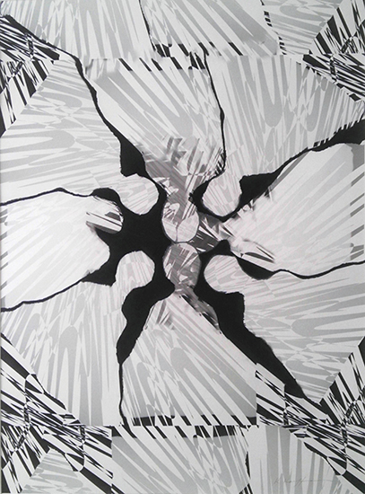 Kaethe Kauffman