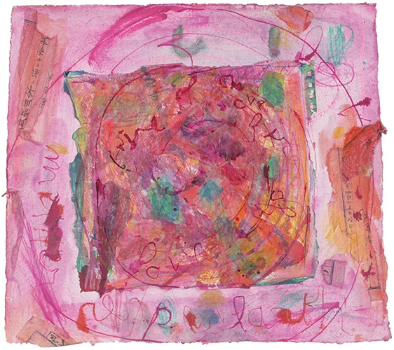 Roseline Koener