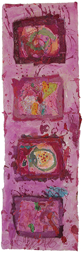 Roseline Koener