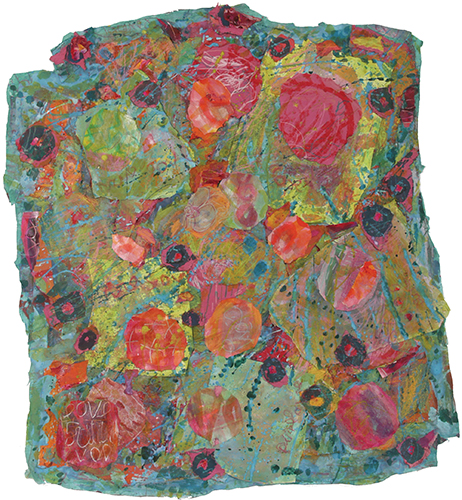 Roseline Koener