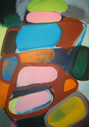 Mark Sharp