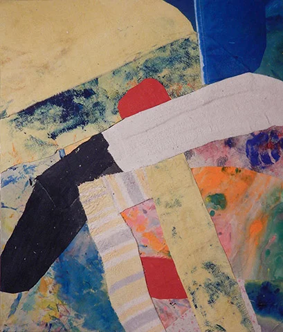 Mark Sharp