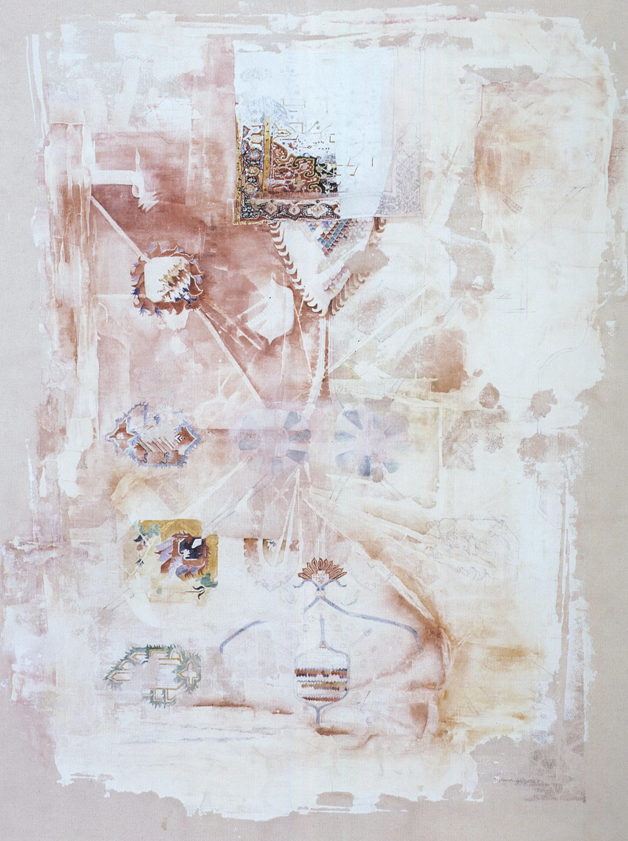 Mogul Fragmentation, Series #2