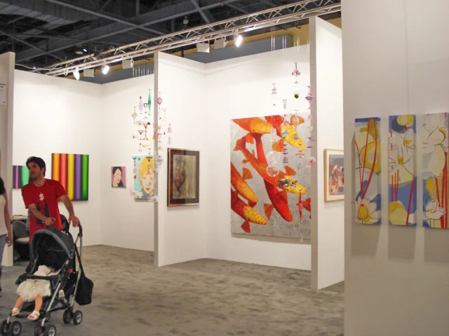 Art Miami 2007