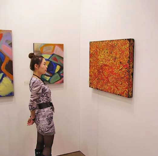 Art Toronto 2009