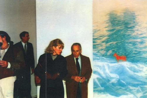 Leo Castelli