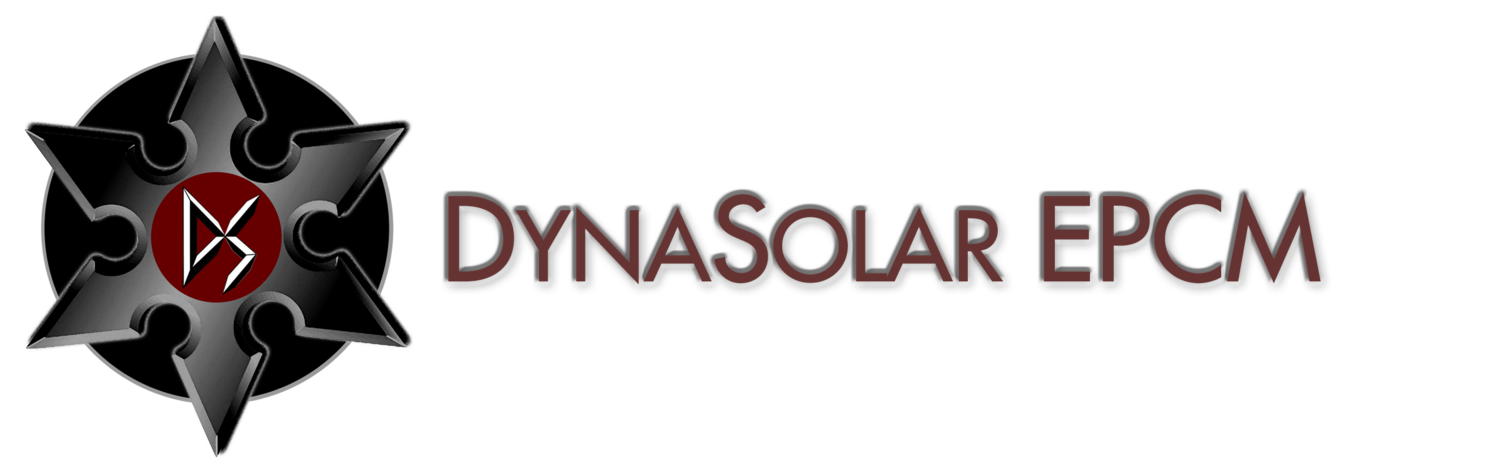 DynaSolar EPCM 