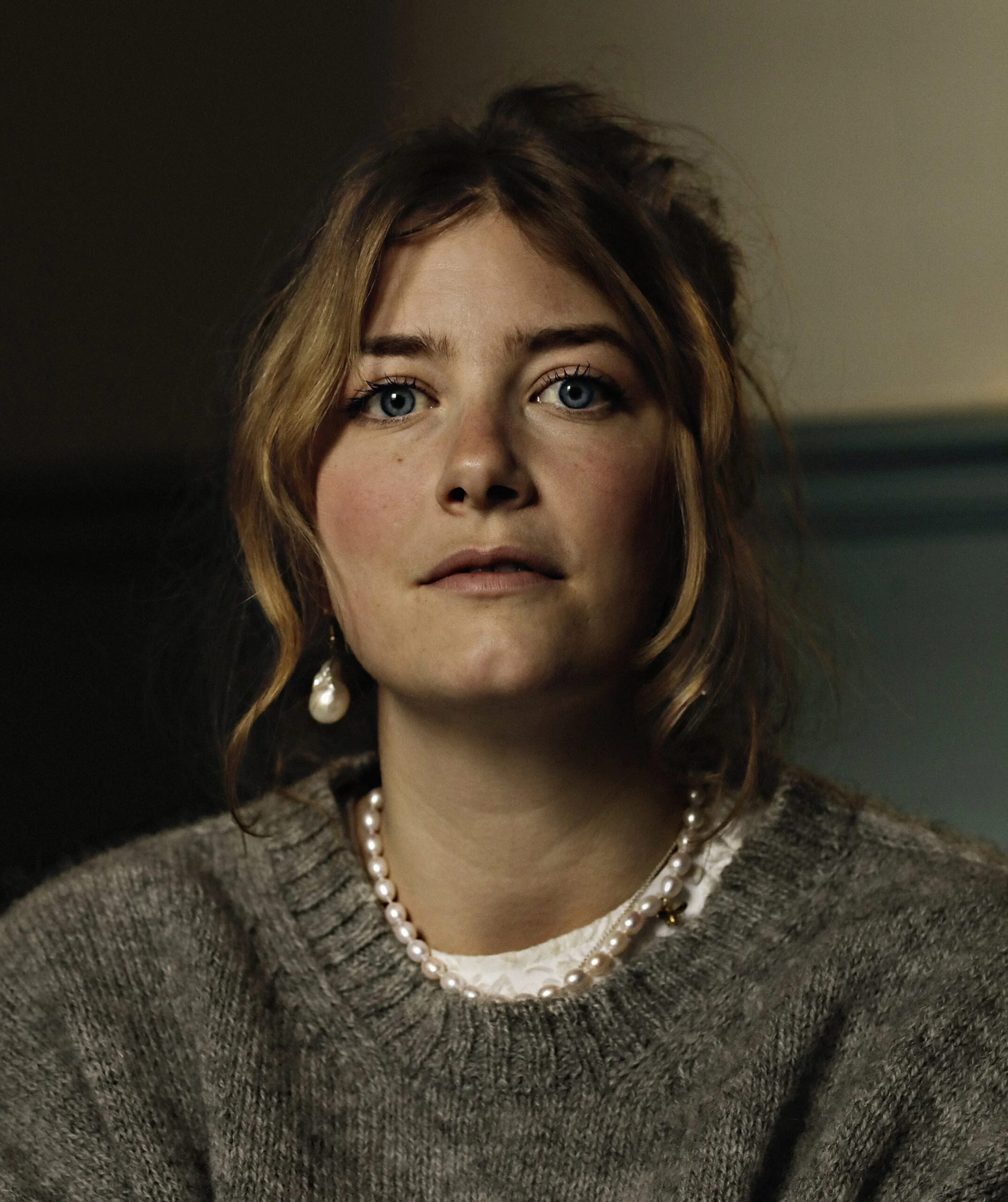  Elsa Billgren / Två Dagar   