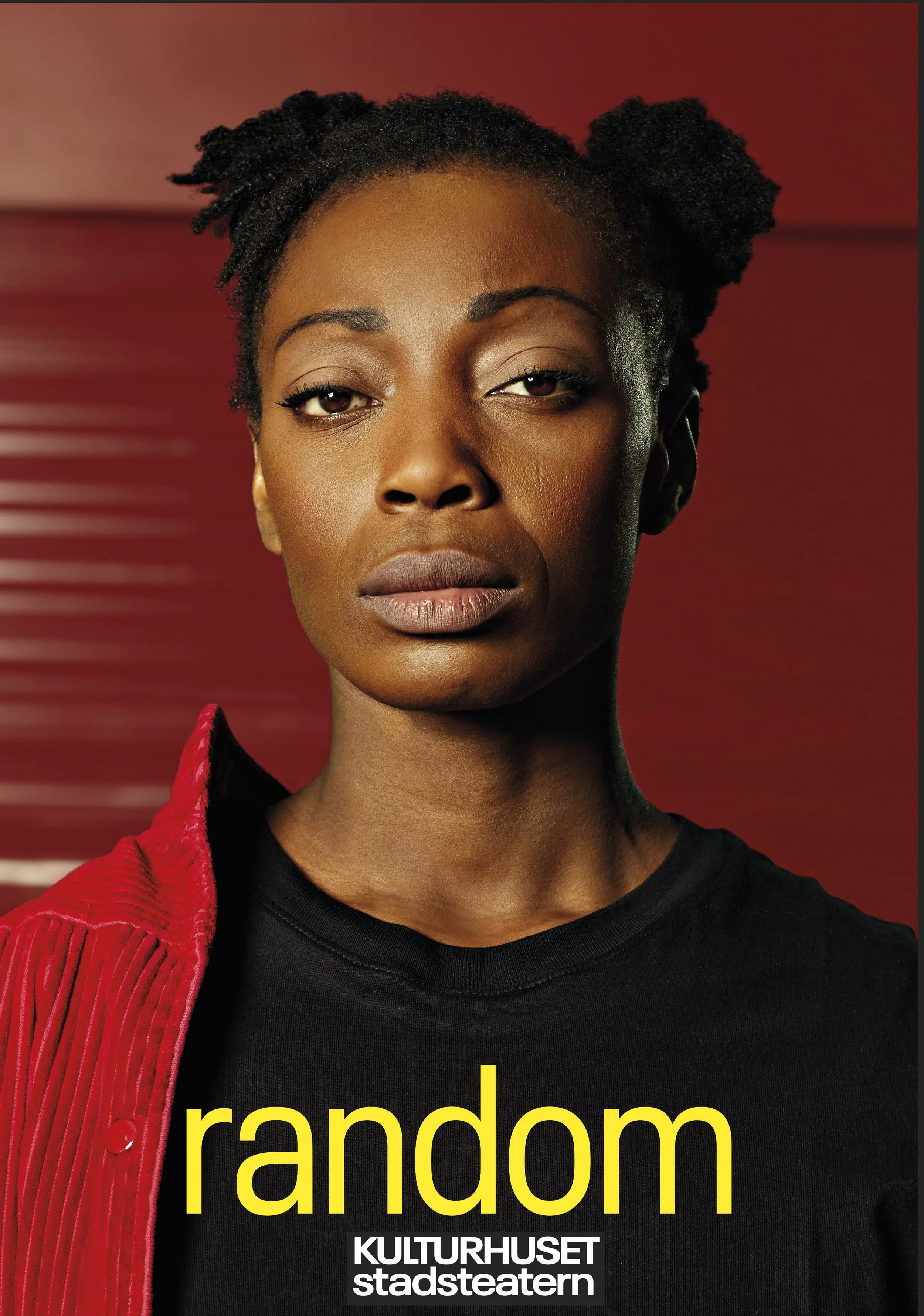  Random / Stadsteatern 