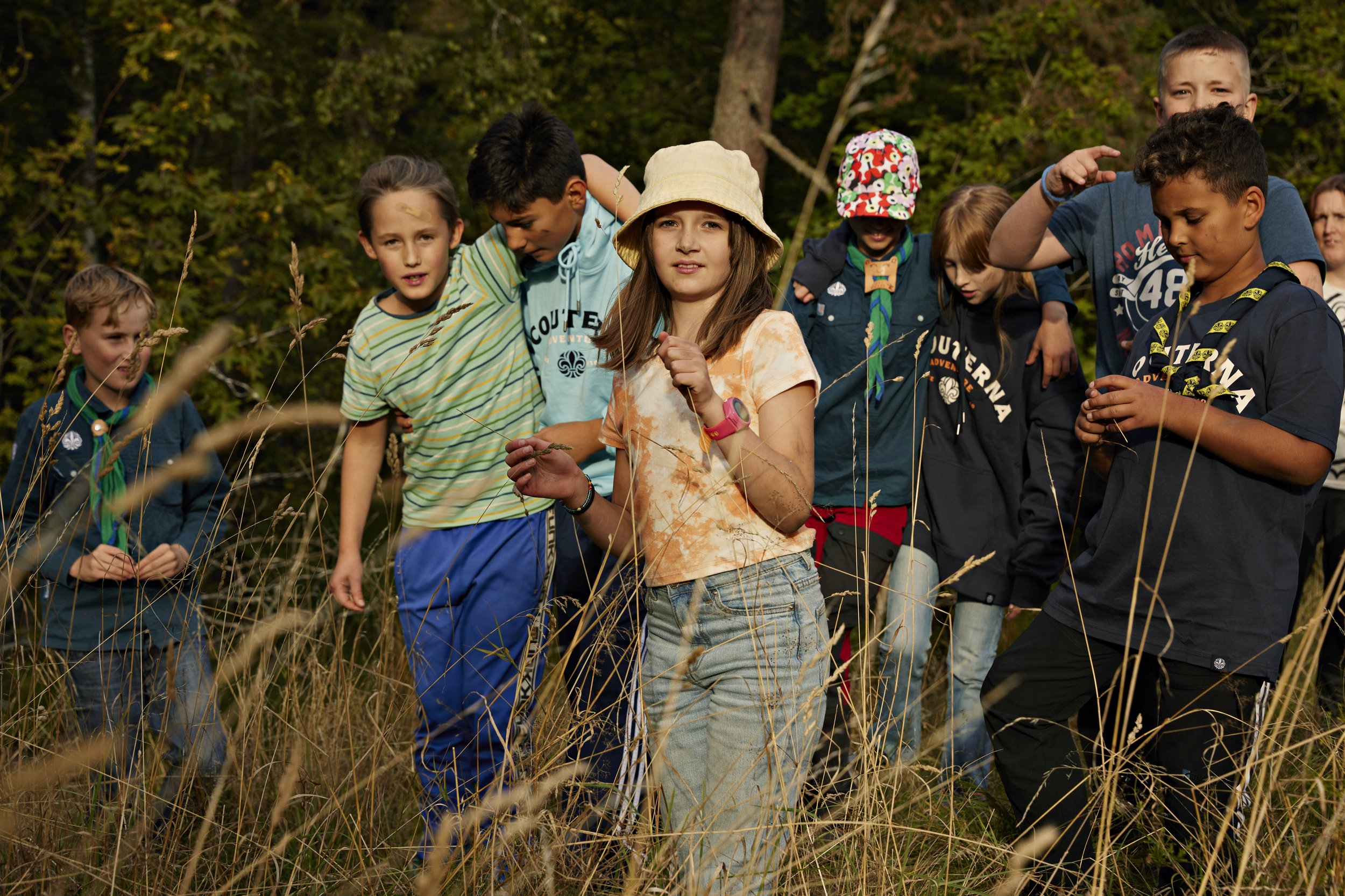  Scouterna / New Normal 