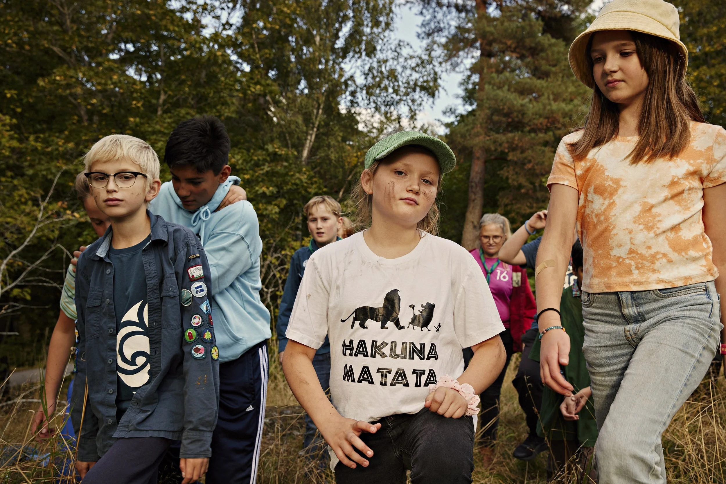  Scouterna / New Normal 