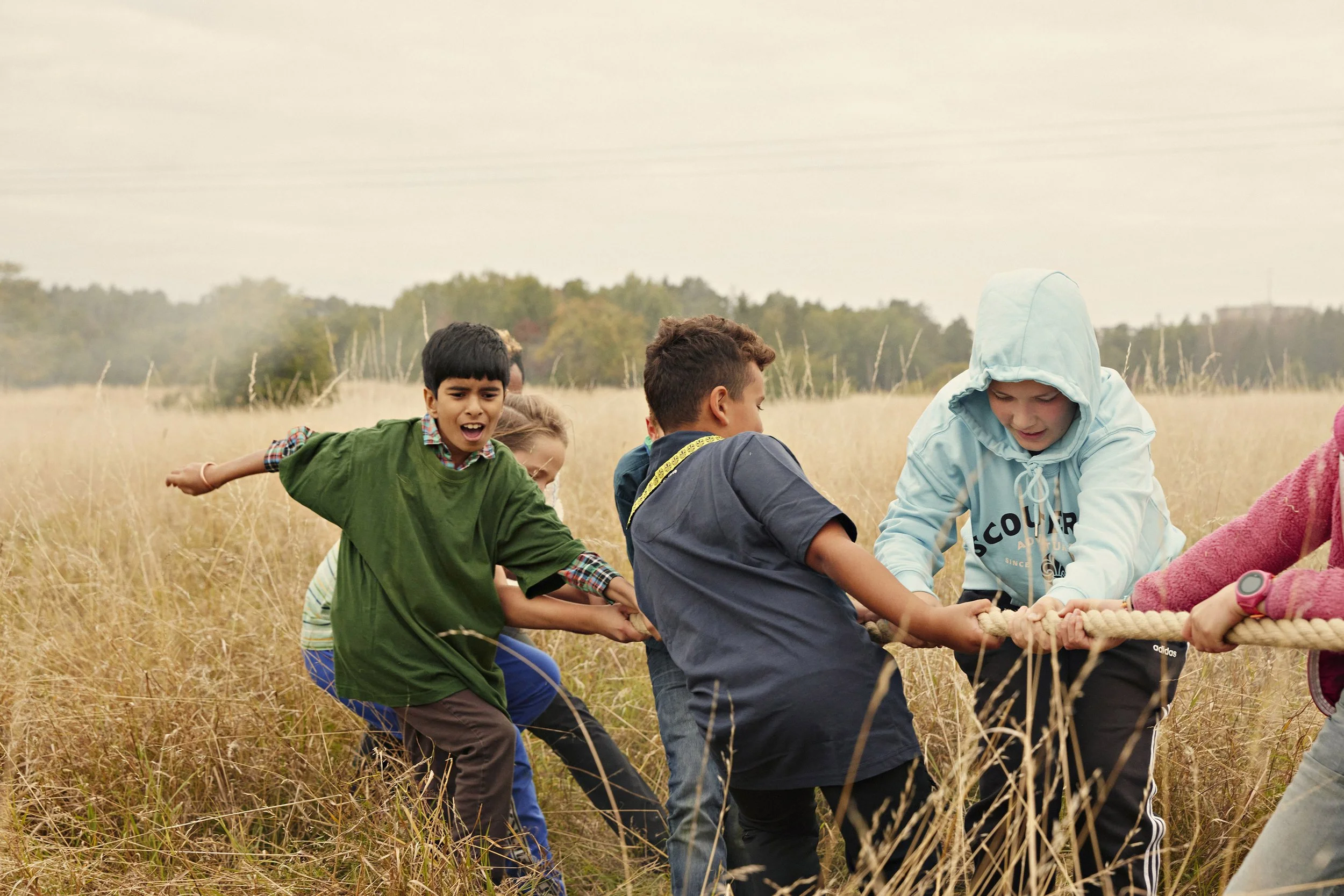  Scouterna / New Normal 