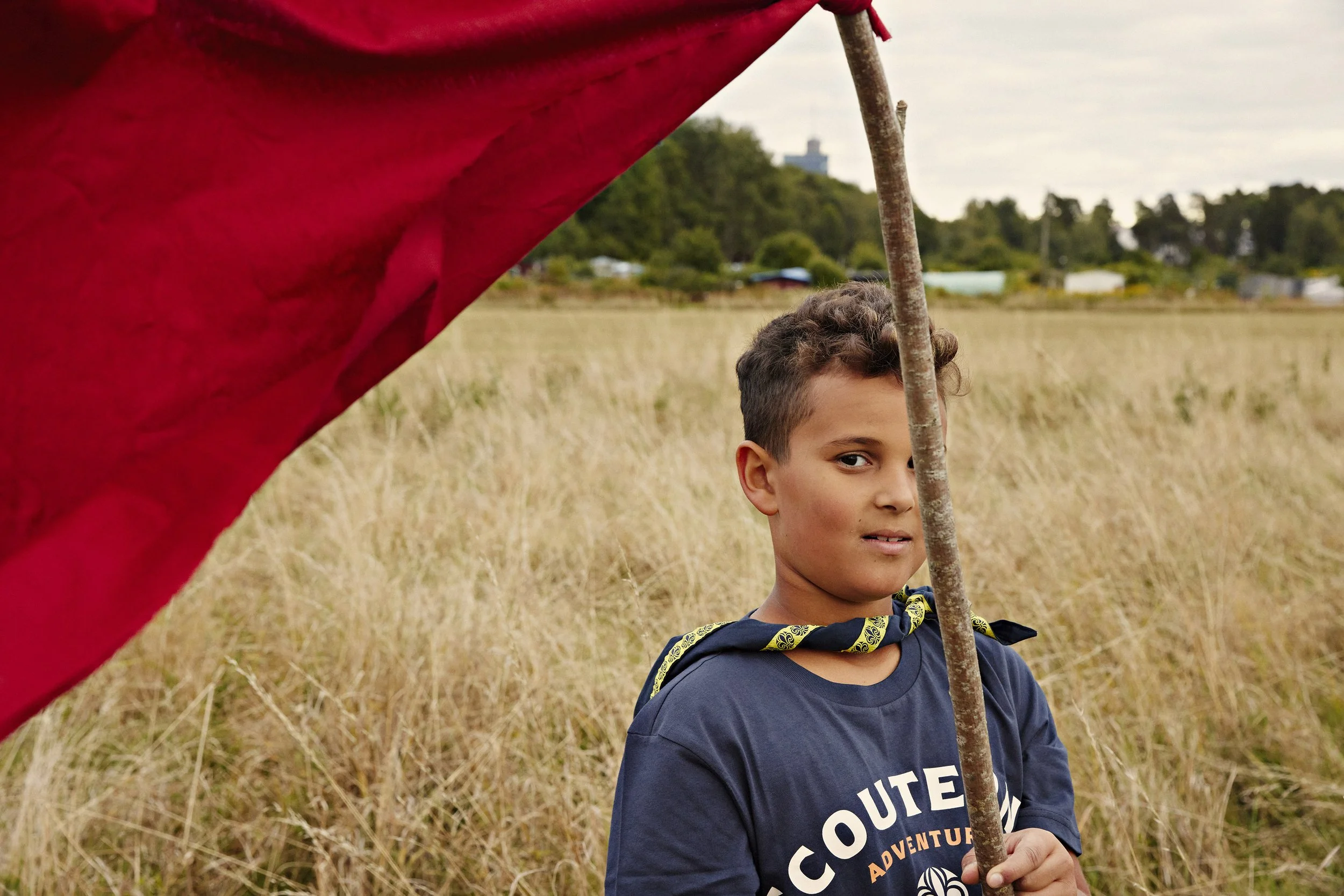  Scouterna / New Normal 