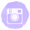 Lilac watercolor Instagram social media icons.png