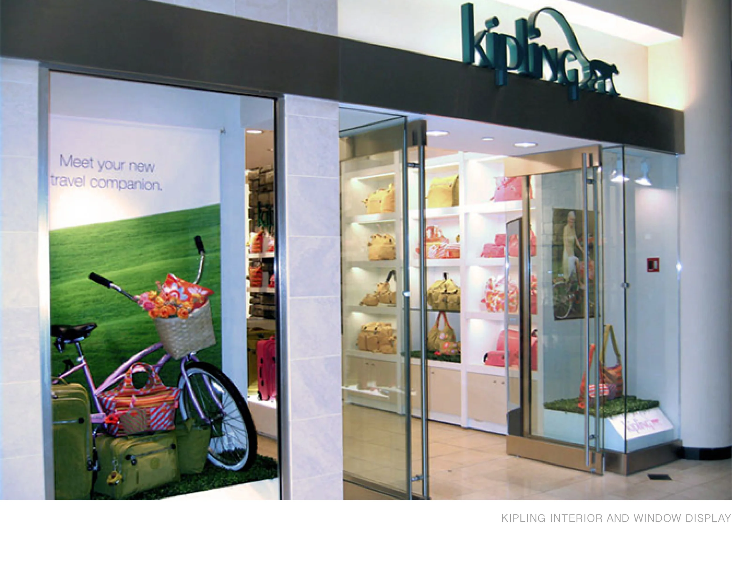 Kipling Store