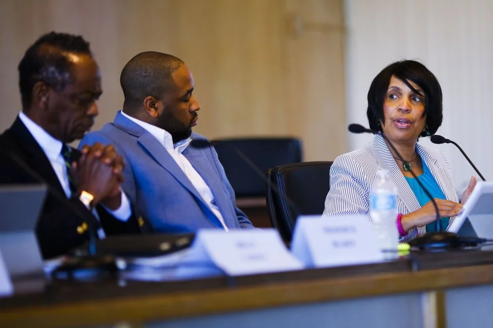 Mott Community College president reflects on her first year in Flint 