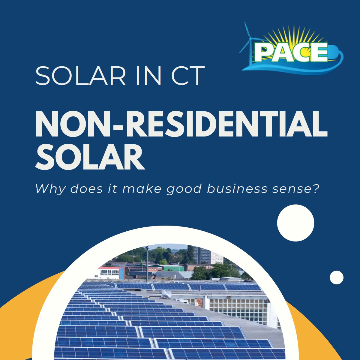Non-residential Solar