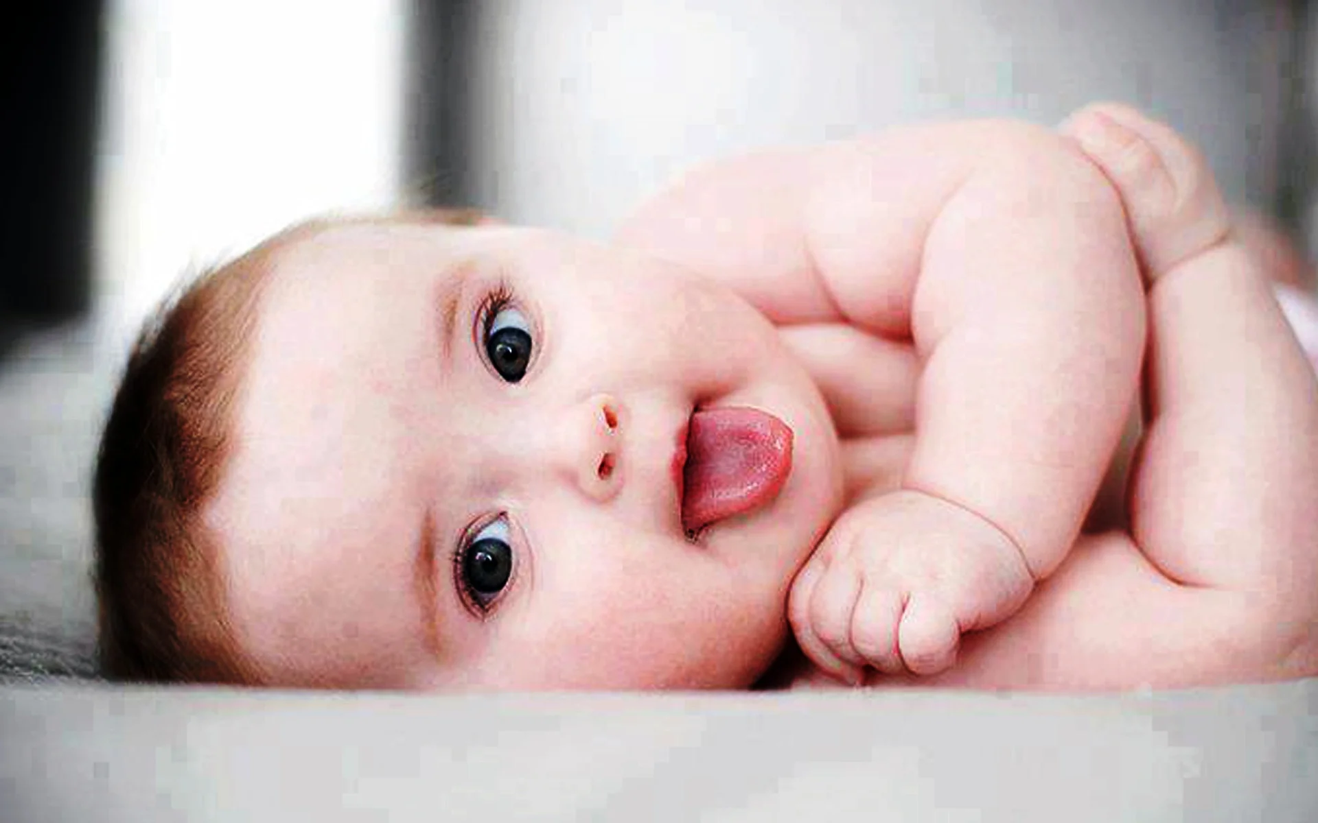 Breastfeeding worries?