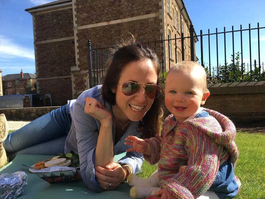 See Bump to Cradle on bristolmum.com!
