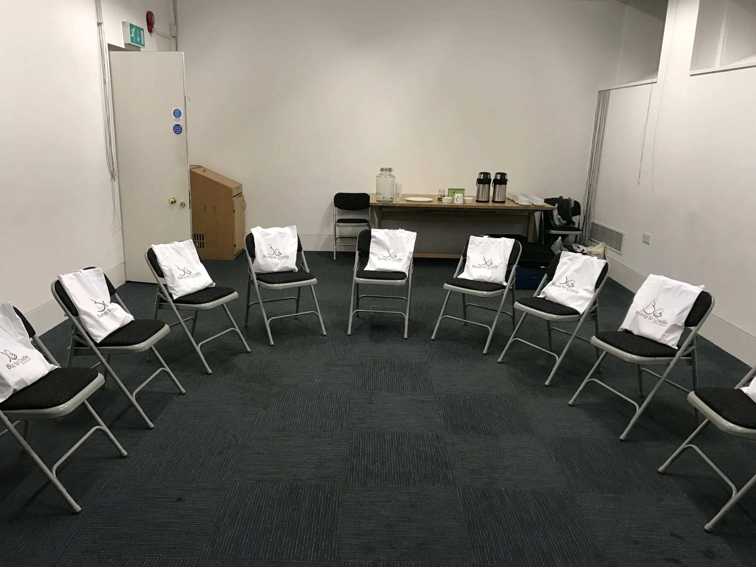 What people are saying about Antenatal Classes